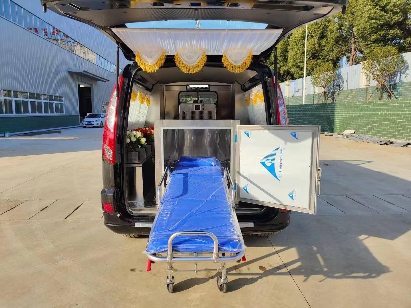 措美县优质殡葬运输，守护最后一程